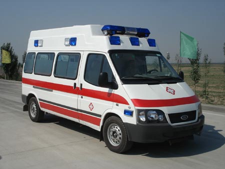 壶关县出院转院救护车