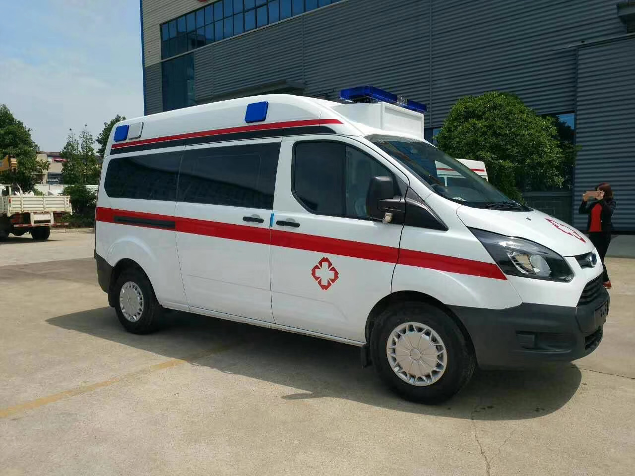 壶关县出院转院救护车